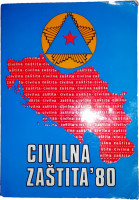 CZ SFRJ 1980